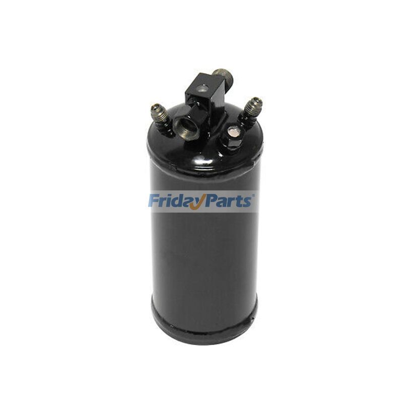 A/C Receiver Drier 3712495M1 for Massey Ferguson Tractor 4245 4253 4255 4260 4263 4265 4270 471 6140