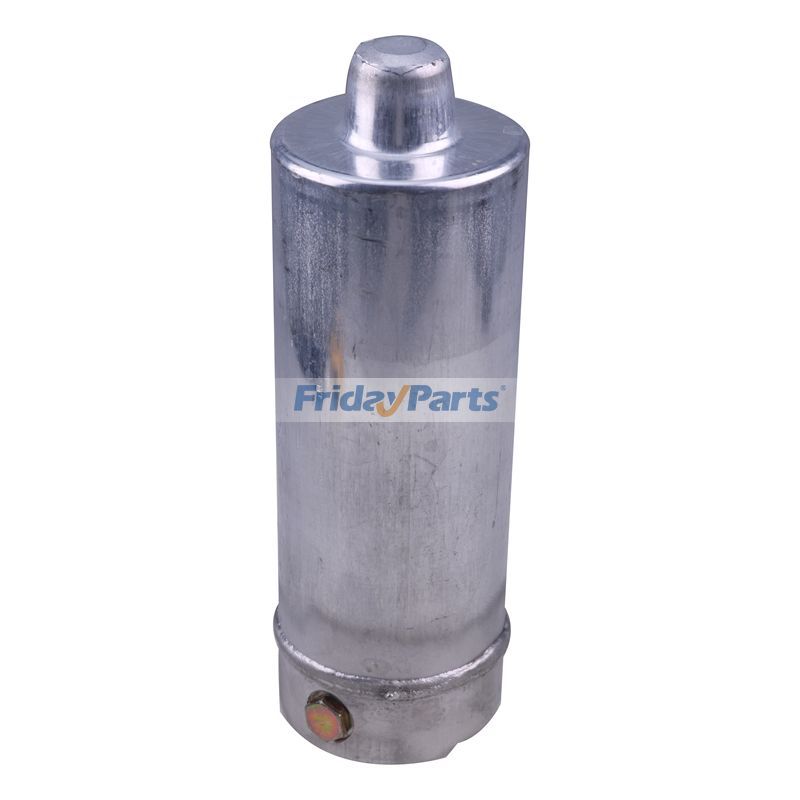 A/C Receiver Drier 4358565 for Hitachi Excavator EX100-5 EX120-5 EX135USR EX200-5 EX210H-5