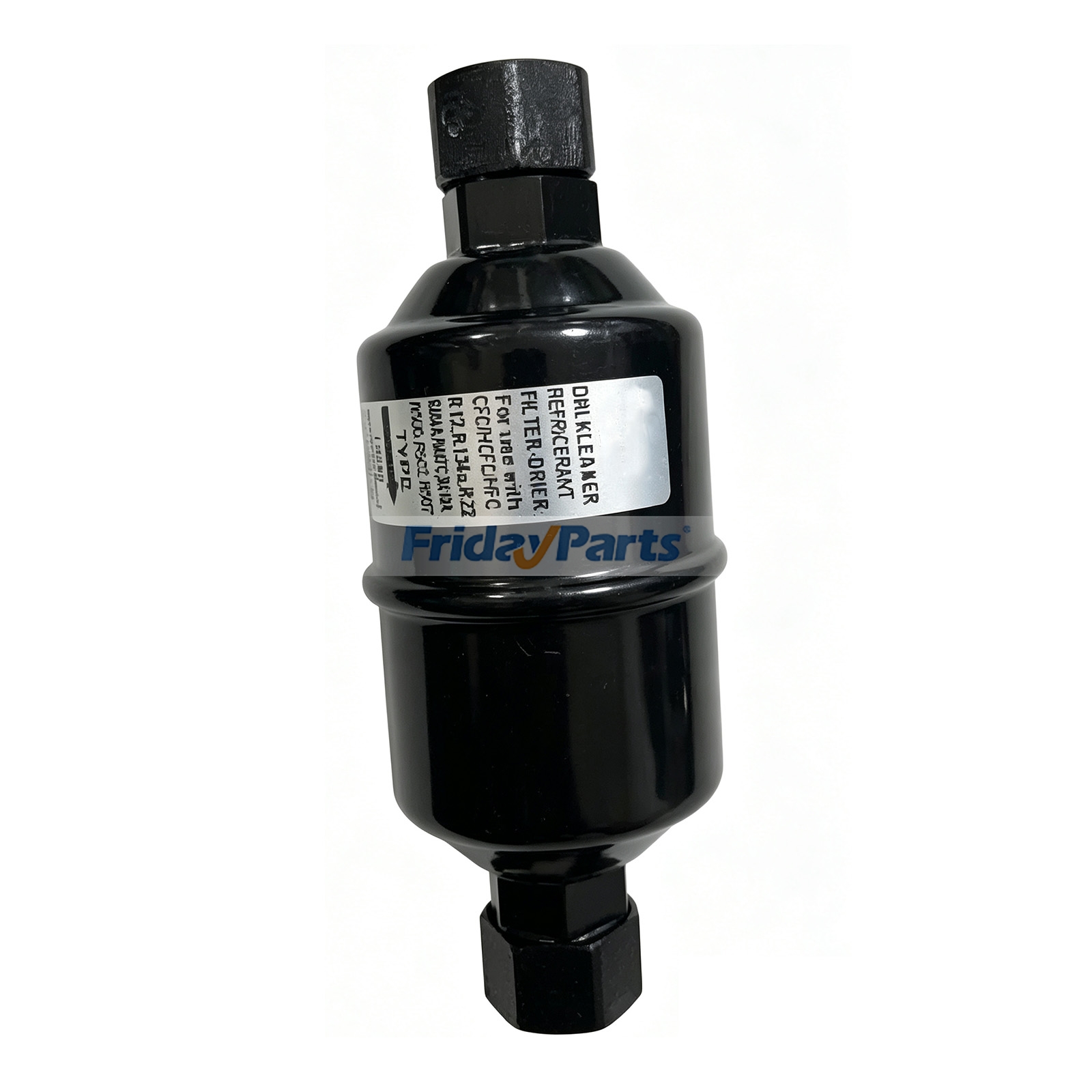 A/C Receiver Drier 61-3854 for Thermo King Transport Refrigeration Unit V-700 V-800