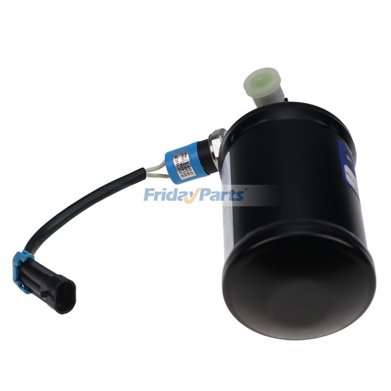 A/C Receiver Drier for Loader