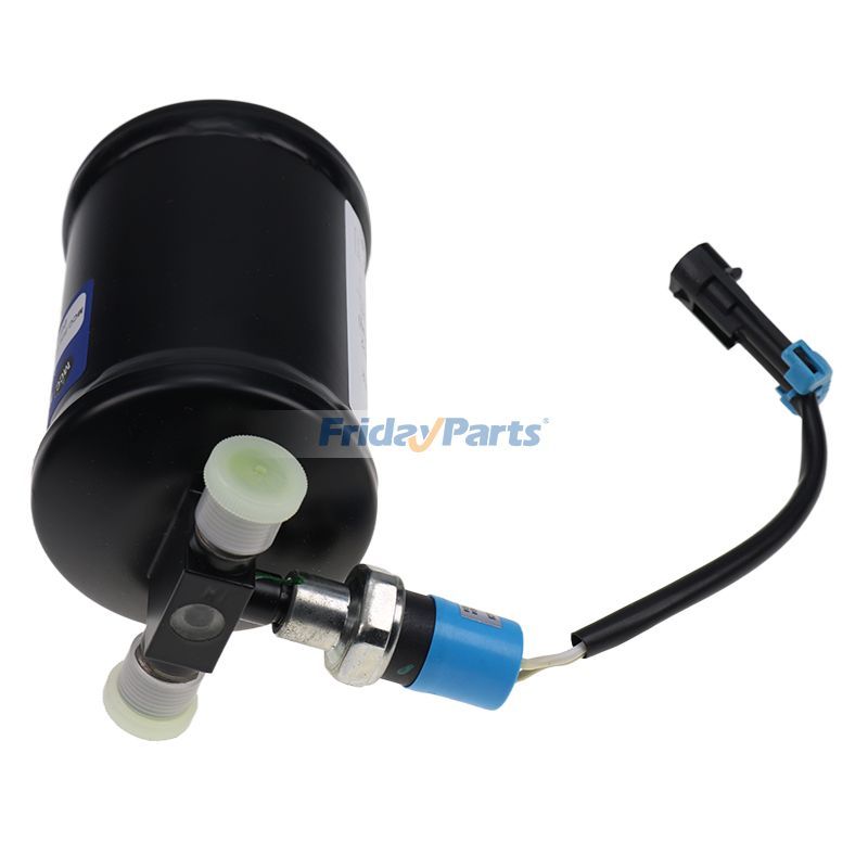 Loader A/C Receiver Drier