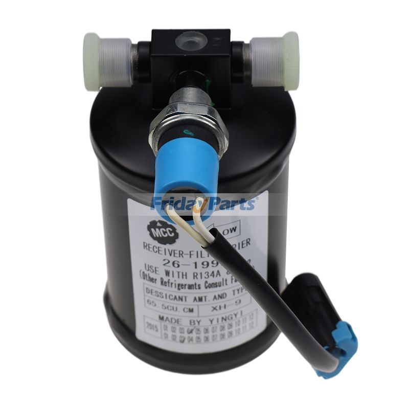 A/C Receiver Drier in Stock in China