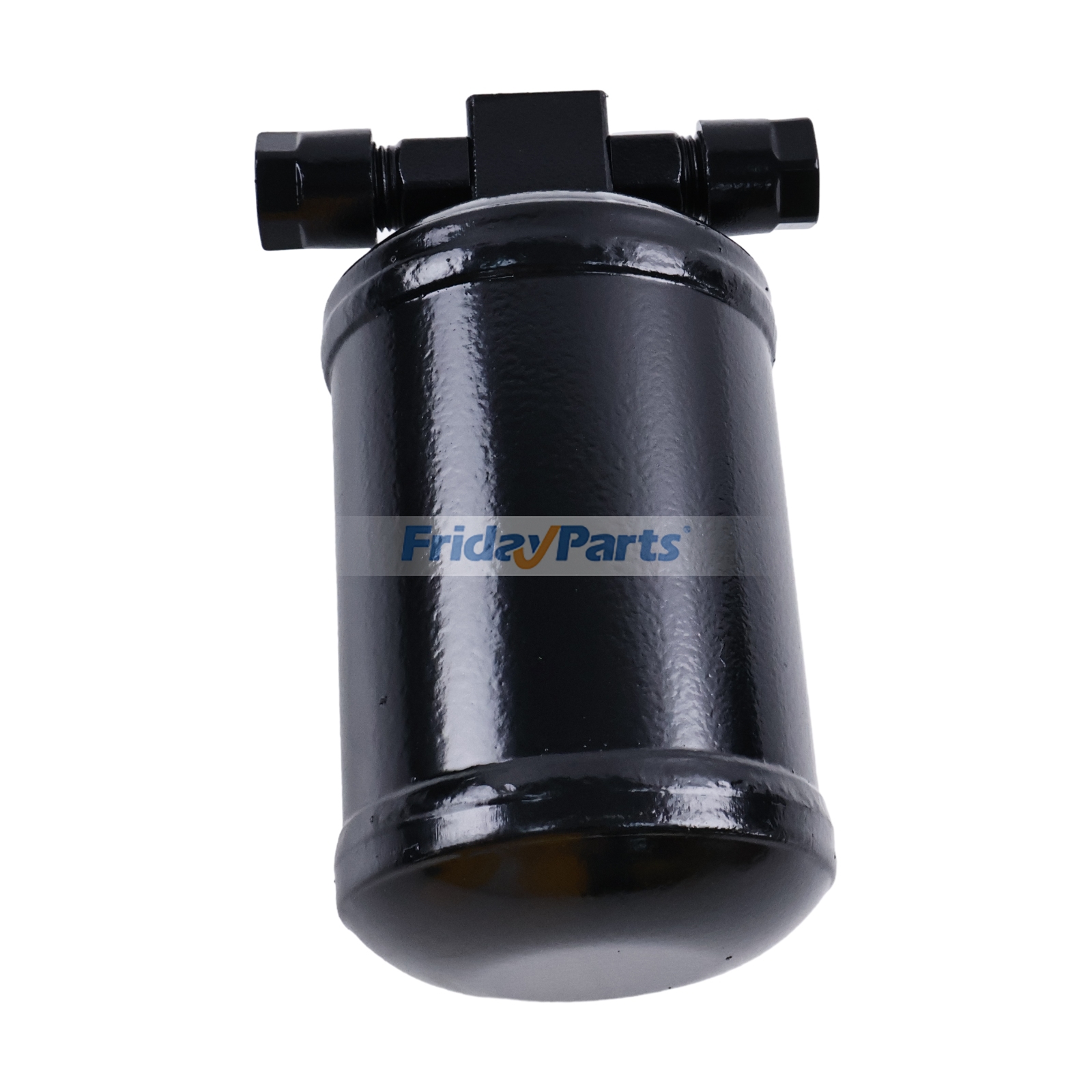 A/C Receiver Drier for Excavator