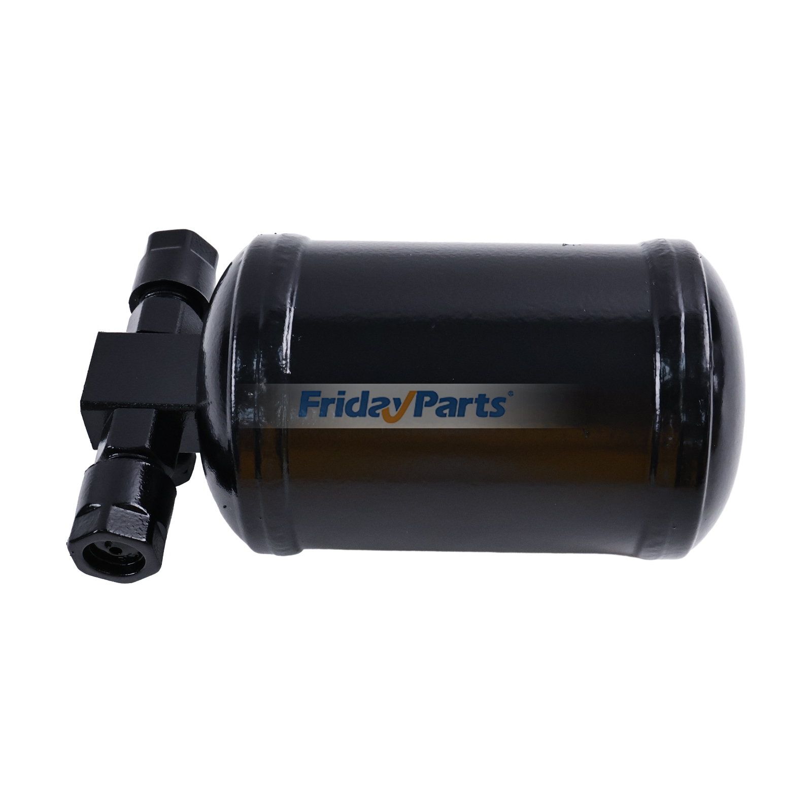 Excavator A/C Receiver Drier