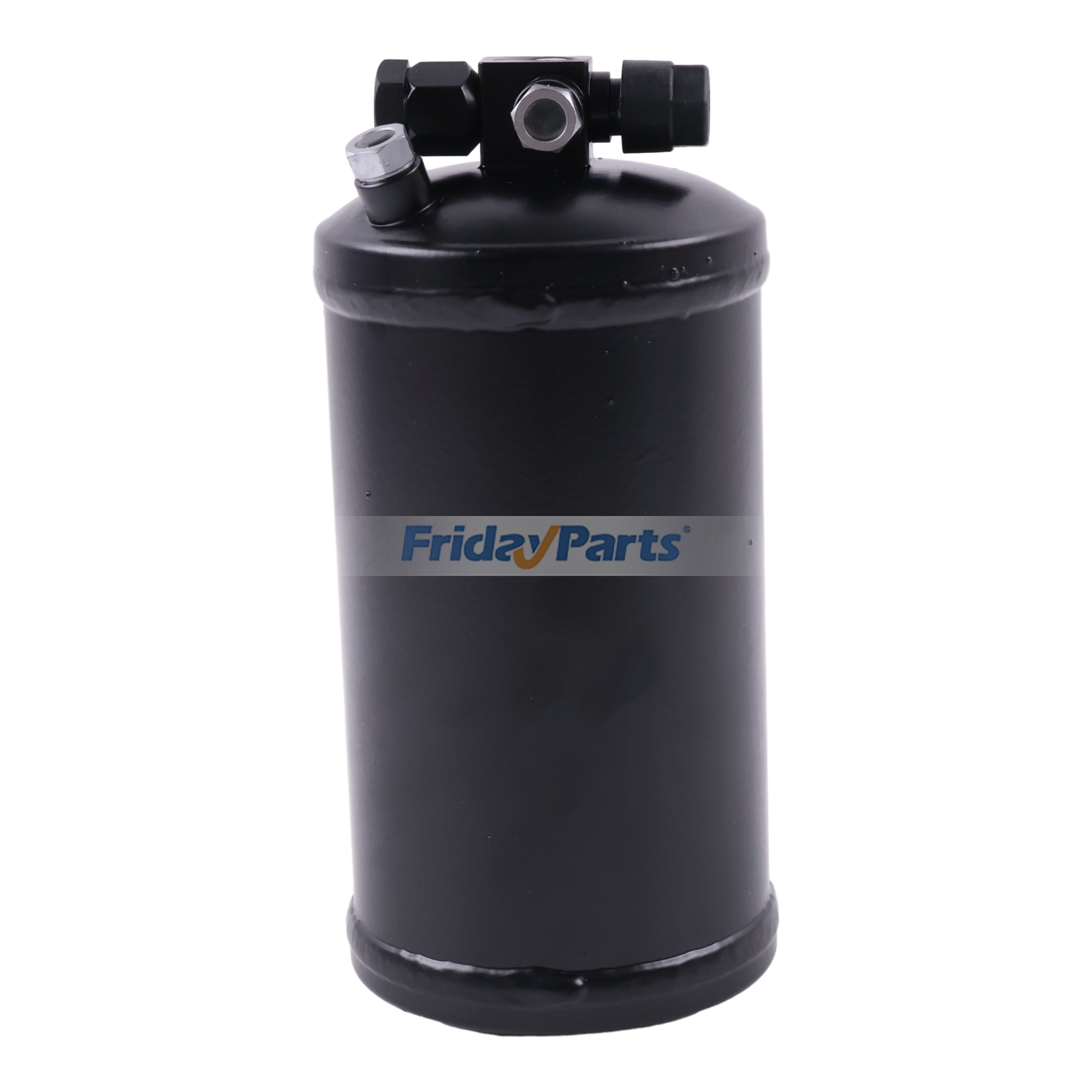 A/C Receiver Drier AH114865 AT151981 for John Deere Engine 6090 6135 Combine 6620 7720 8820 9500 9600 2054 2064 2254 2258 2266