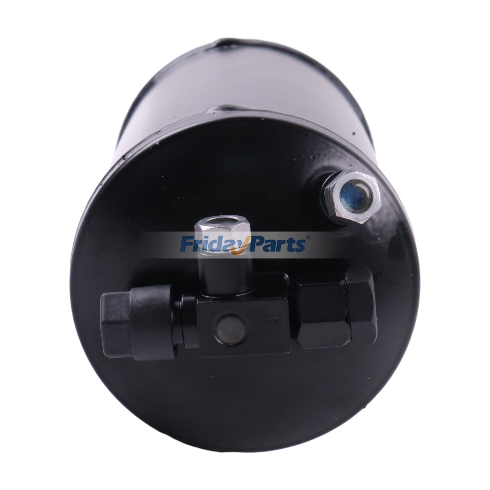  A/C Receiver Drier For JOHN DEERE