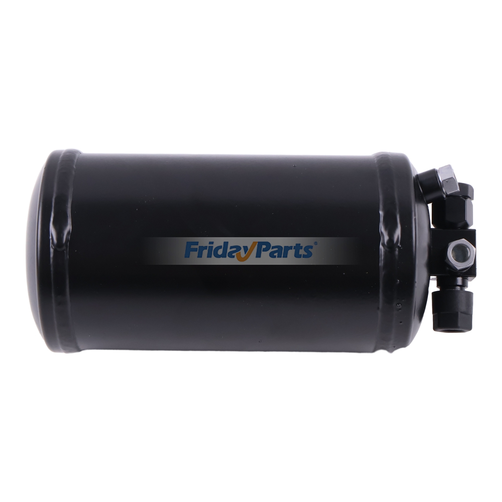 A/C Receiver Drier compatible with Engine,Tractor