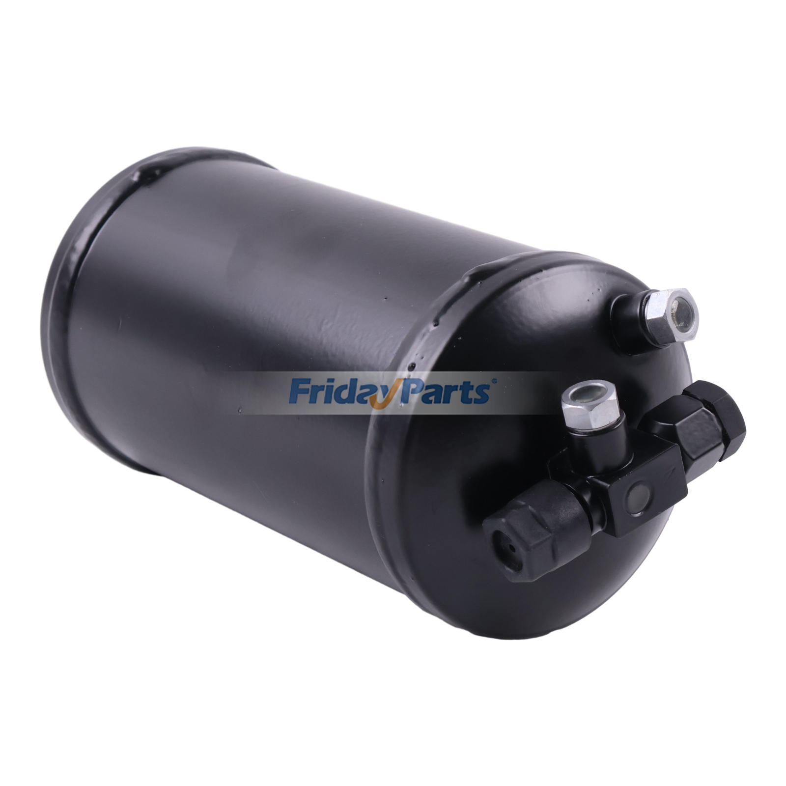 A/C Receiver Drier AH137486 AH211387 AH234099 for John Deere Combine 9670STS 9770STS 9870STS S690 9570STS 9660STS T670 T660 W660 9780CTS 9640WTS C670