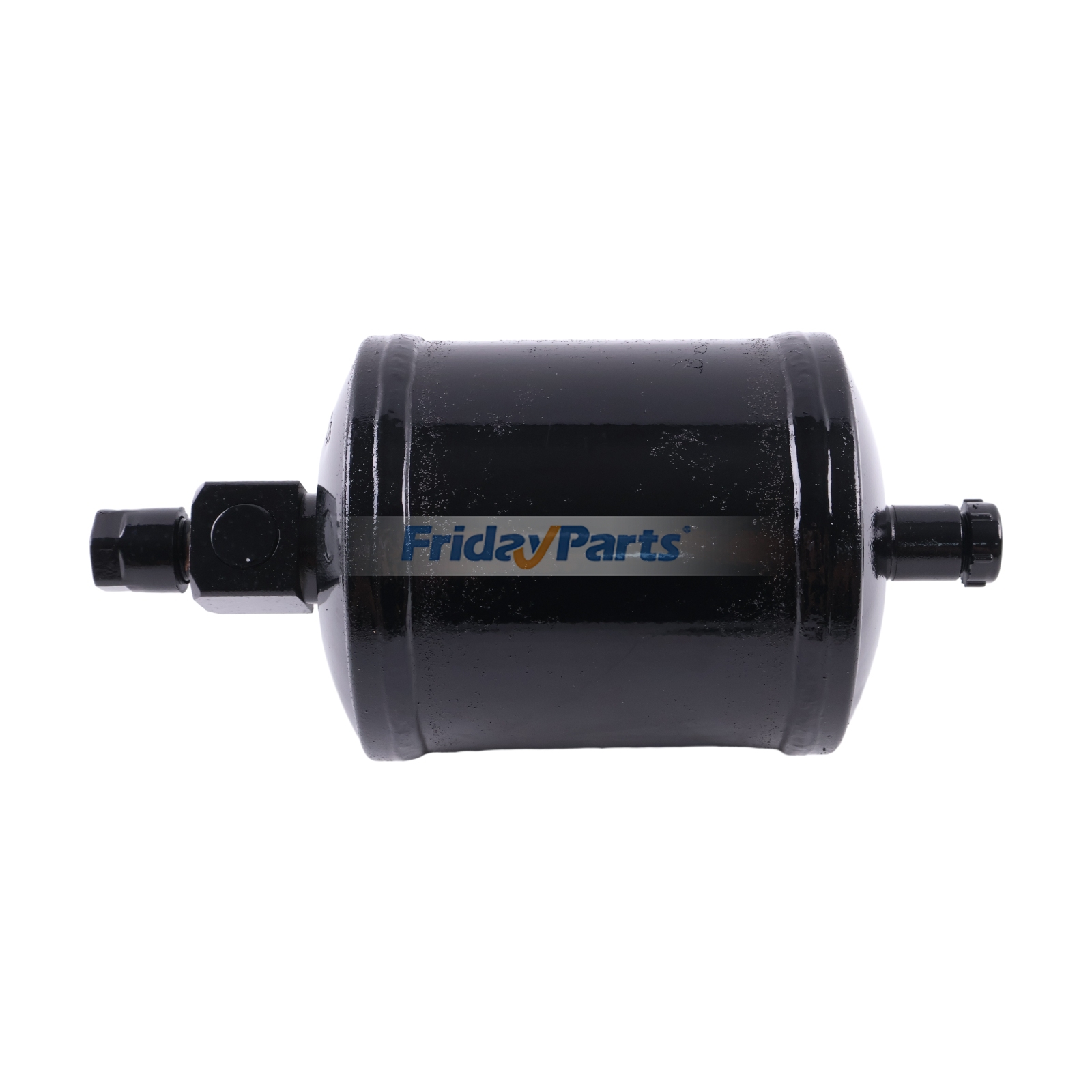 Secador de receptor de A/C AL77581 RE291794 para trator John Deere 9120 9230 9330 9430 9530 9630 2355 2750 2755 2955 para Trator