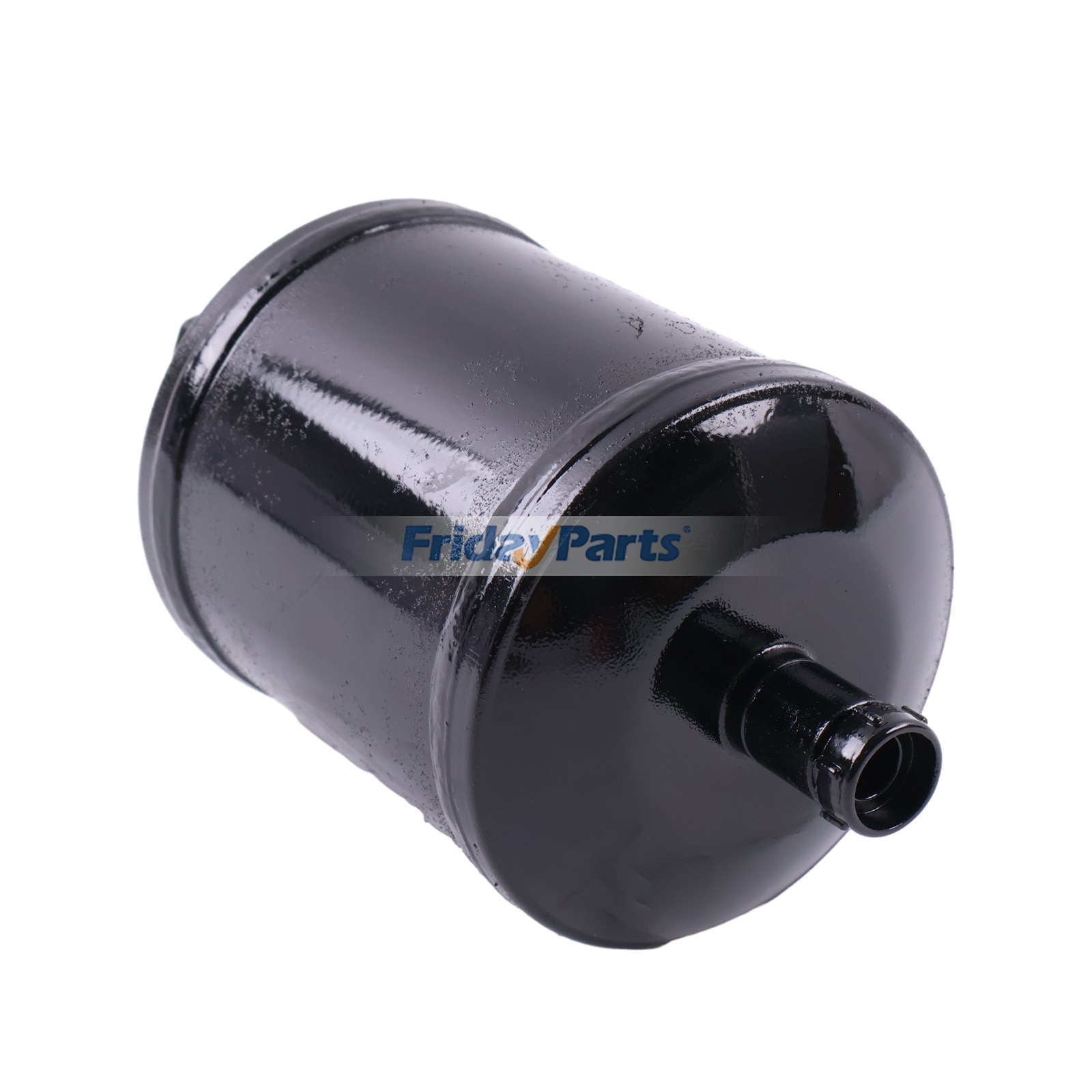 A/C Receiver Drier for Tractor