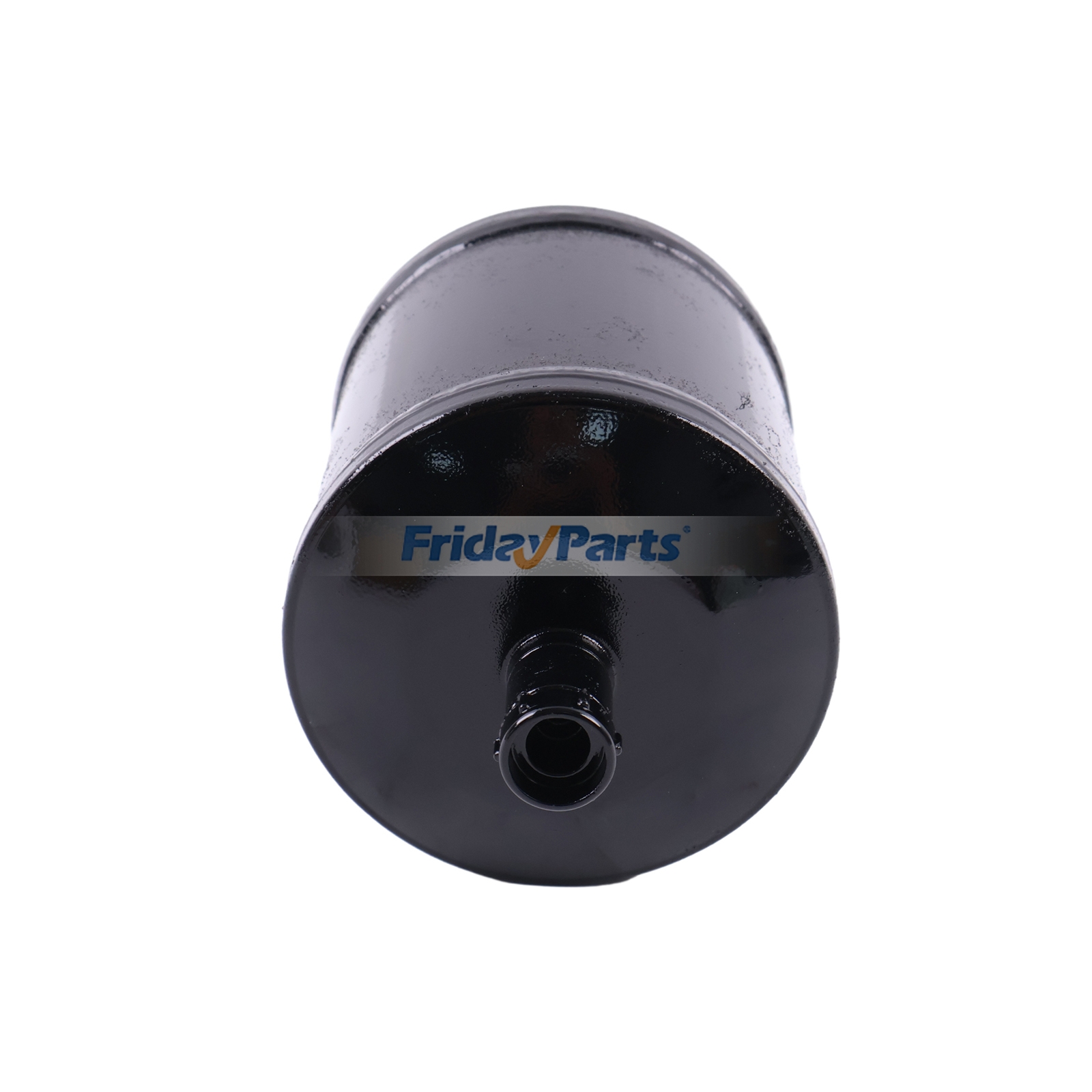 Secador de receptor de A/C AL77581 RE291794 para trator John Deere 9120 9230 9330 9430 9530 9630 2355 2750 2755 2955 FridayParts