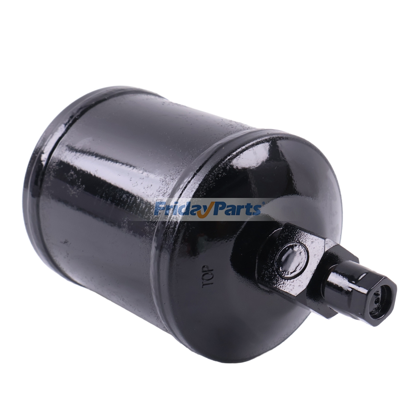 Receiver Drier 295006A1 87105840 for New Holland Loader W130C W190C W230C C227 C238 L218  L221 L225 L234