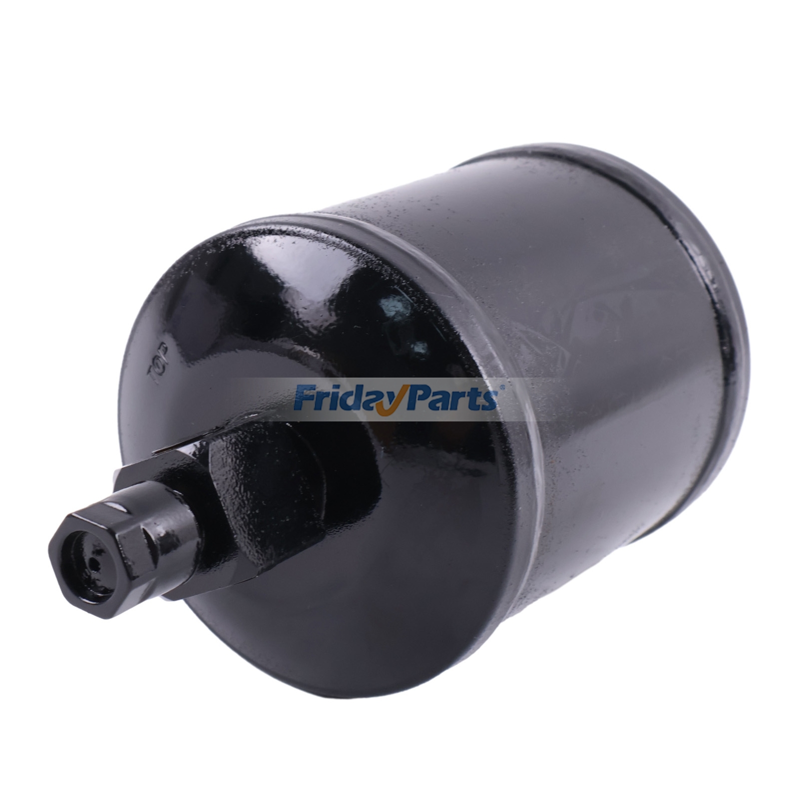 FridayParts A/C Receiver Drier