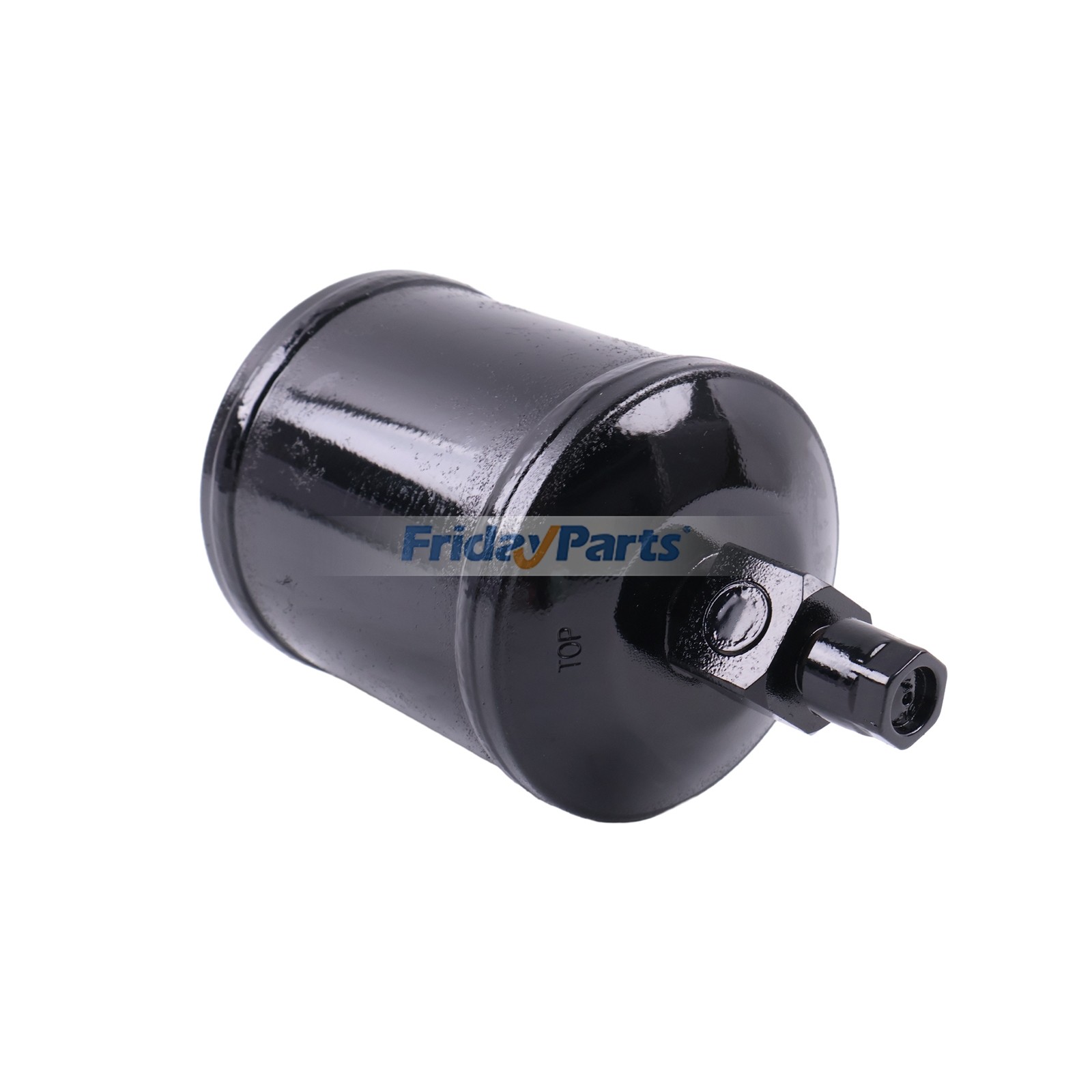 Receiver Drier 295006A1 87105840 for CASE Loader SR175 SR210 SR270 TR310 TR340 1021F 521E 621D 721E 821F 921F