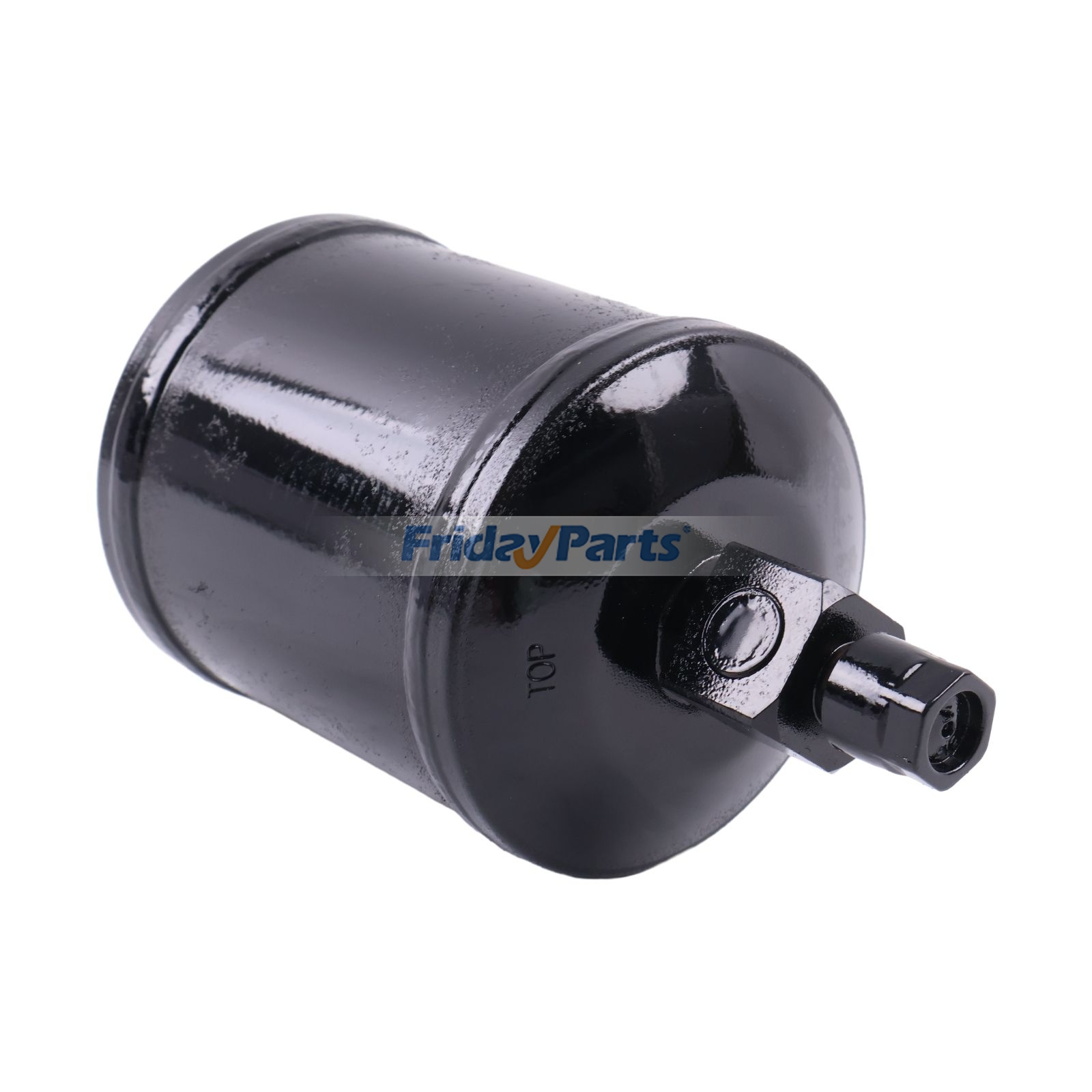  A/C Receiver Drier For JOHN DEERE