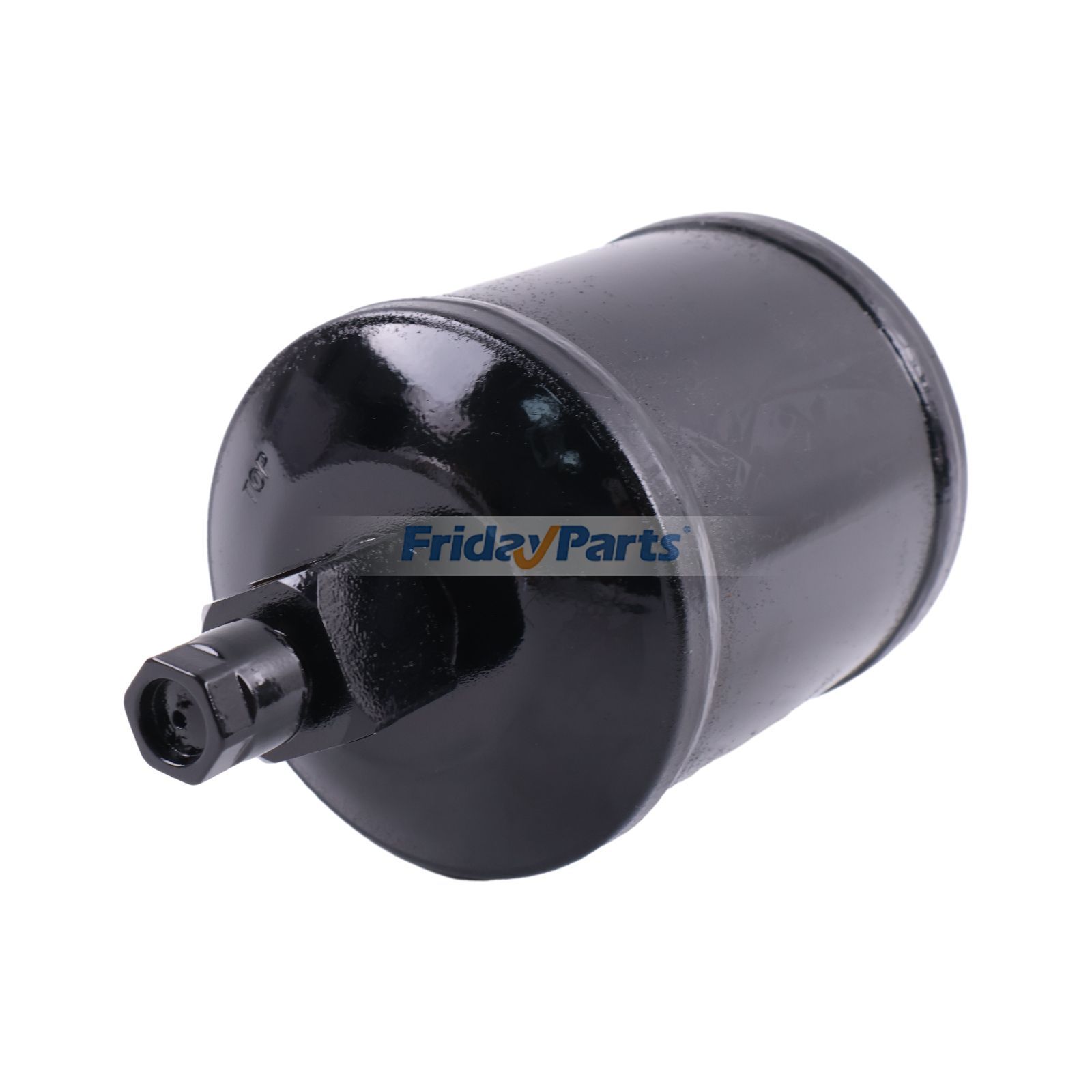 A/C Receiver Drier for Tractor