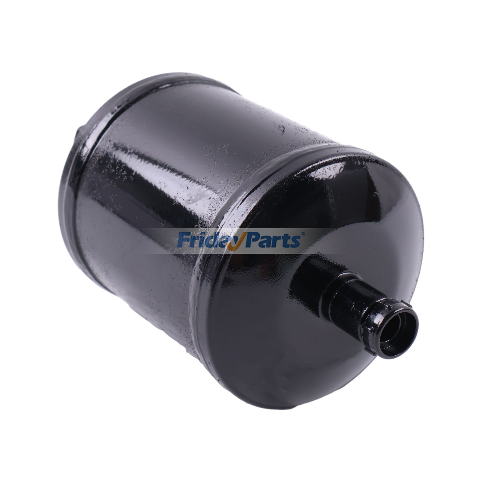 Tractor A/C Receiver Drier