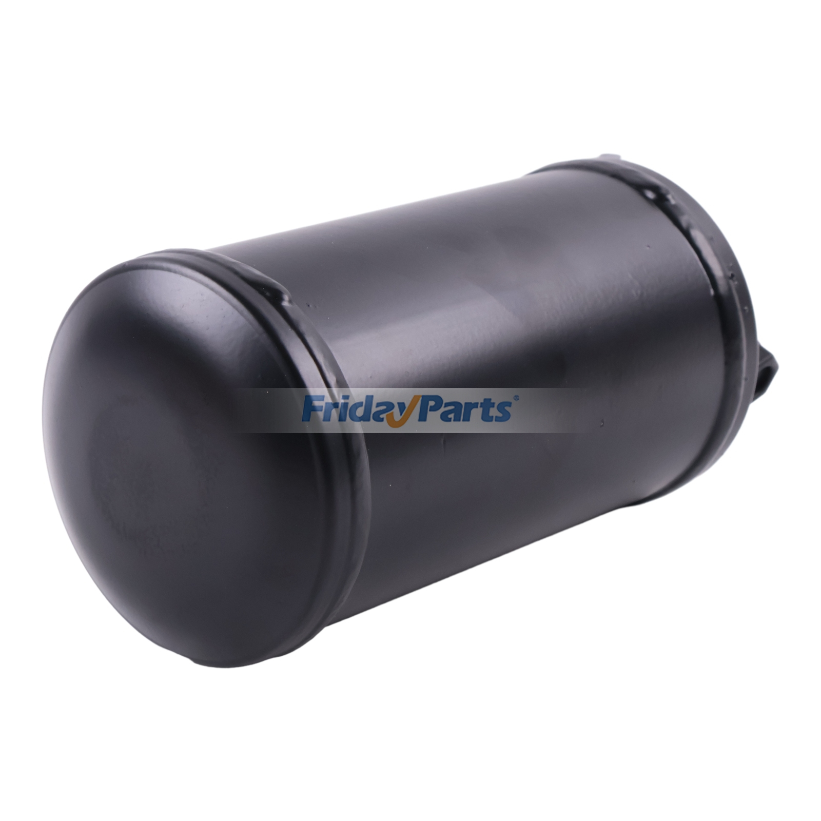 A/C Receiver Drier compatible with Compactor,Dozer,Engine,Excavator,Forklift,Loader,Motor Grader,Off-Road Truck,Skidder,Tractor