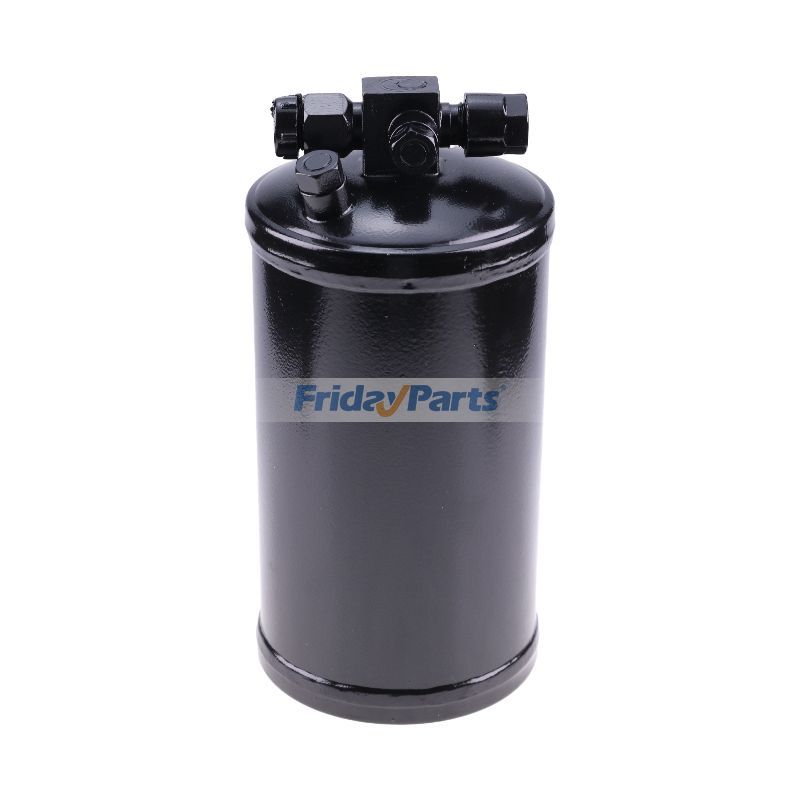 A/C Receiver Drier AT162848 for Hitachi Loader LX100 LX100-2 LX100-5 LX120-3 LX120-5 LX230-5 LX150 LX150-3 LX150-5