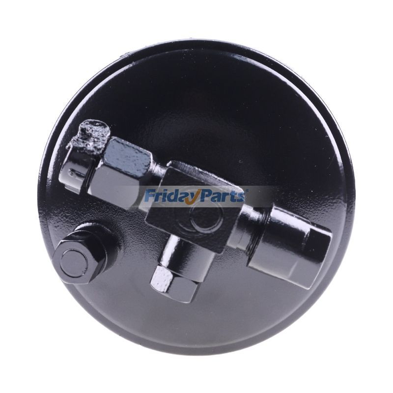  A/C Receiver Drier For HITACHI