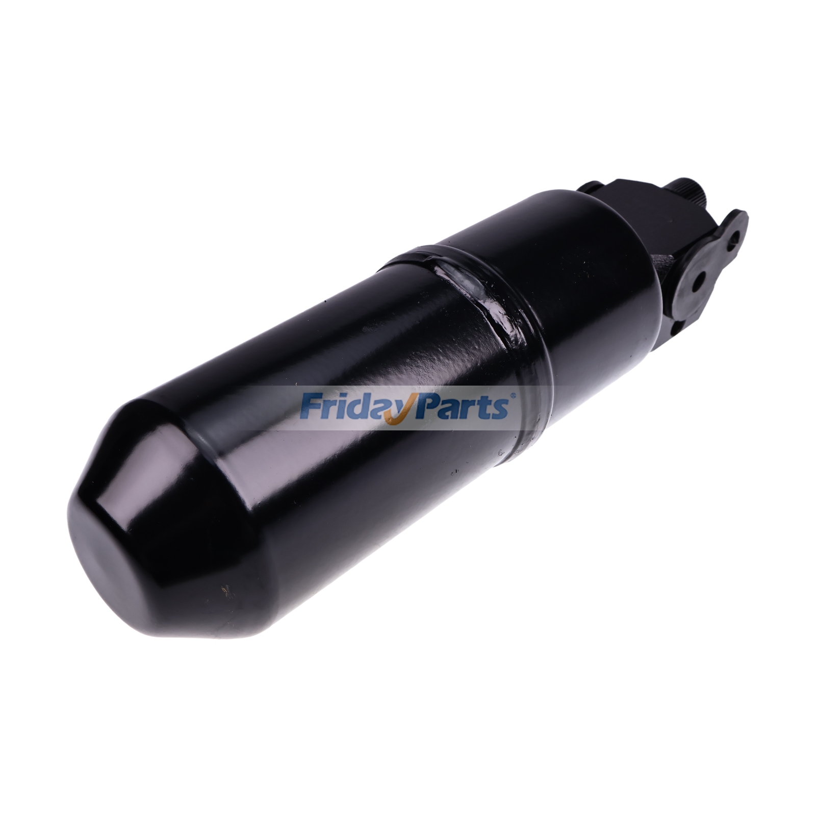 A/C Receiver Drier for Compactor,Loader,Off-Road Truck