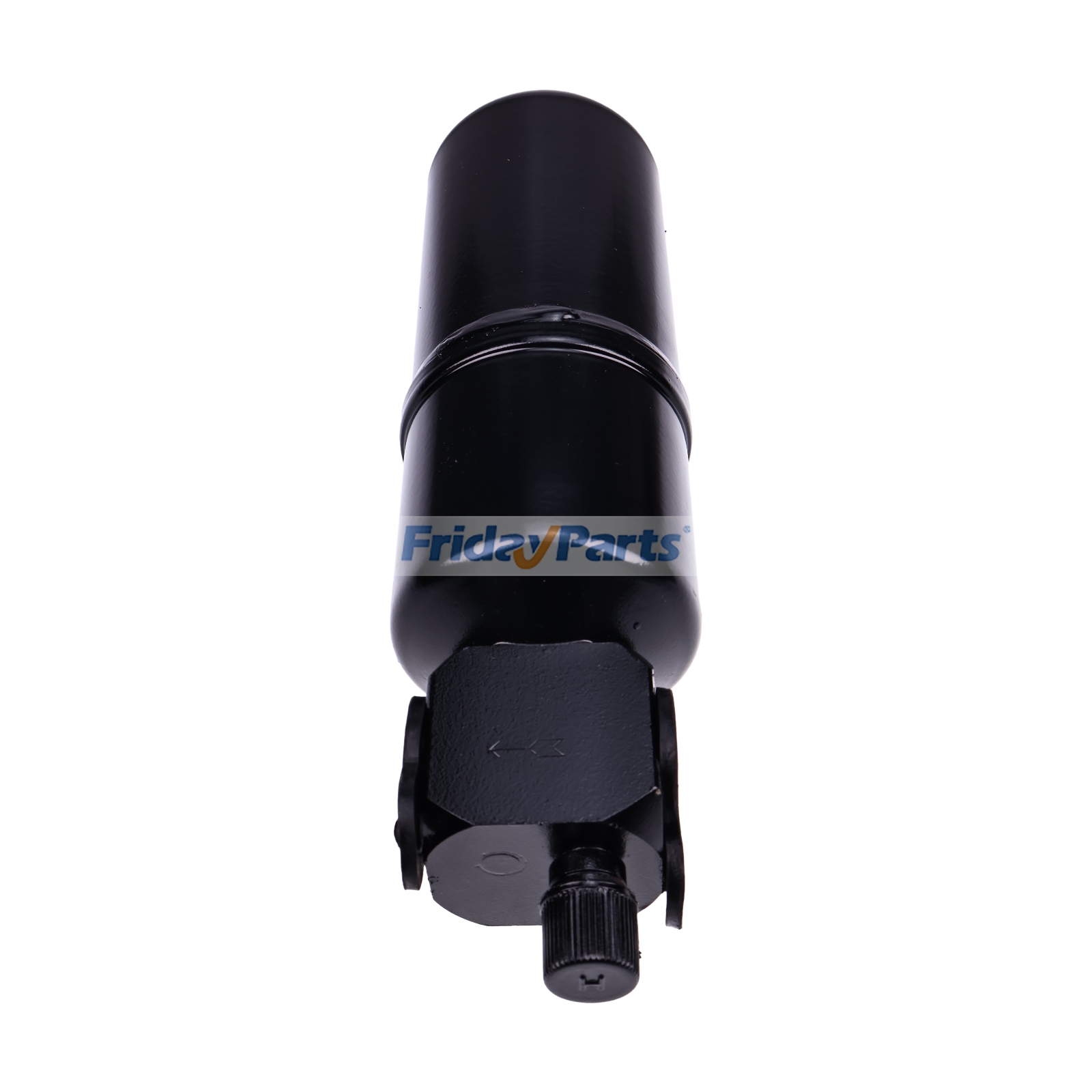 Compactor,Loader,Off-Road Truck A/C Receiver Drier