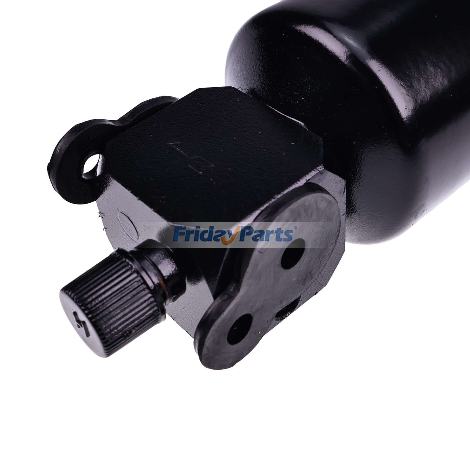  A/C Receiver Drier For VOLVO