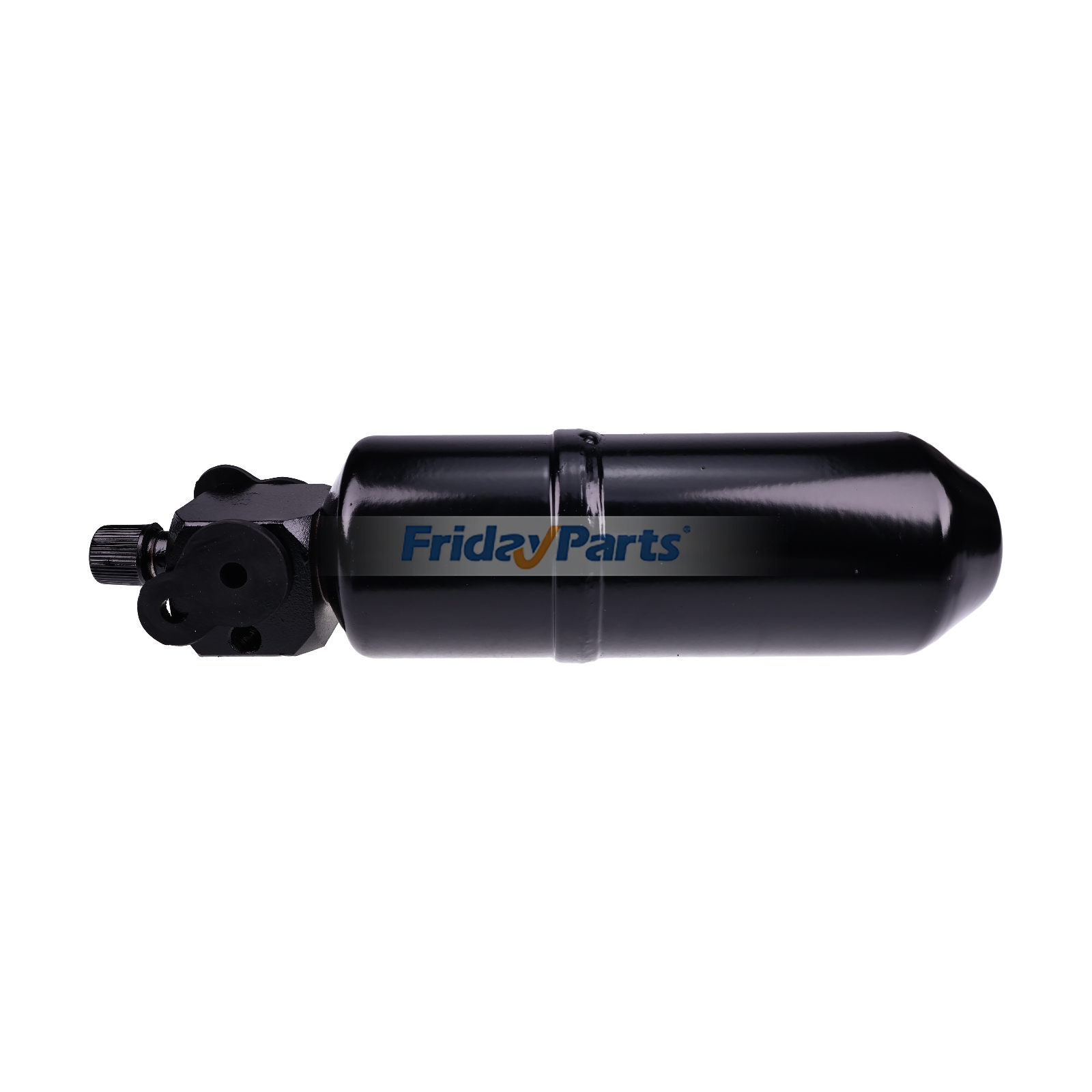 A/C Receiver Drier compatible with Compactor,Loader,Off-Road Truck