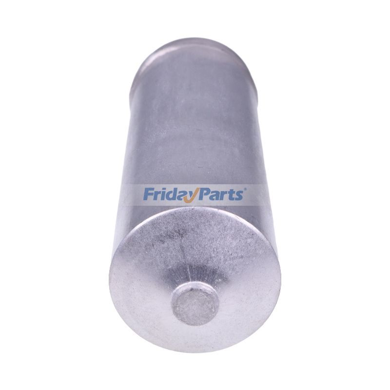 Excavator A/C Receiver Drier