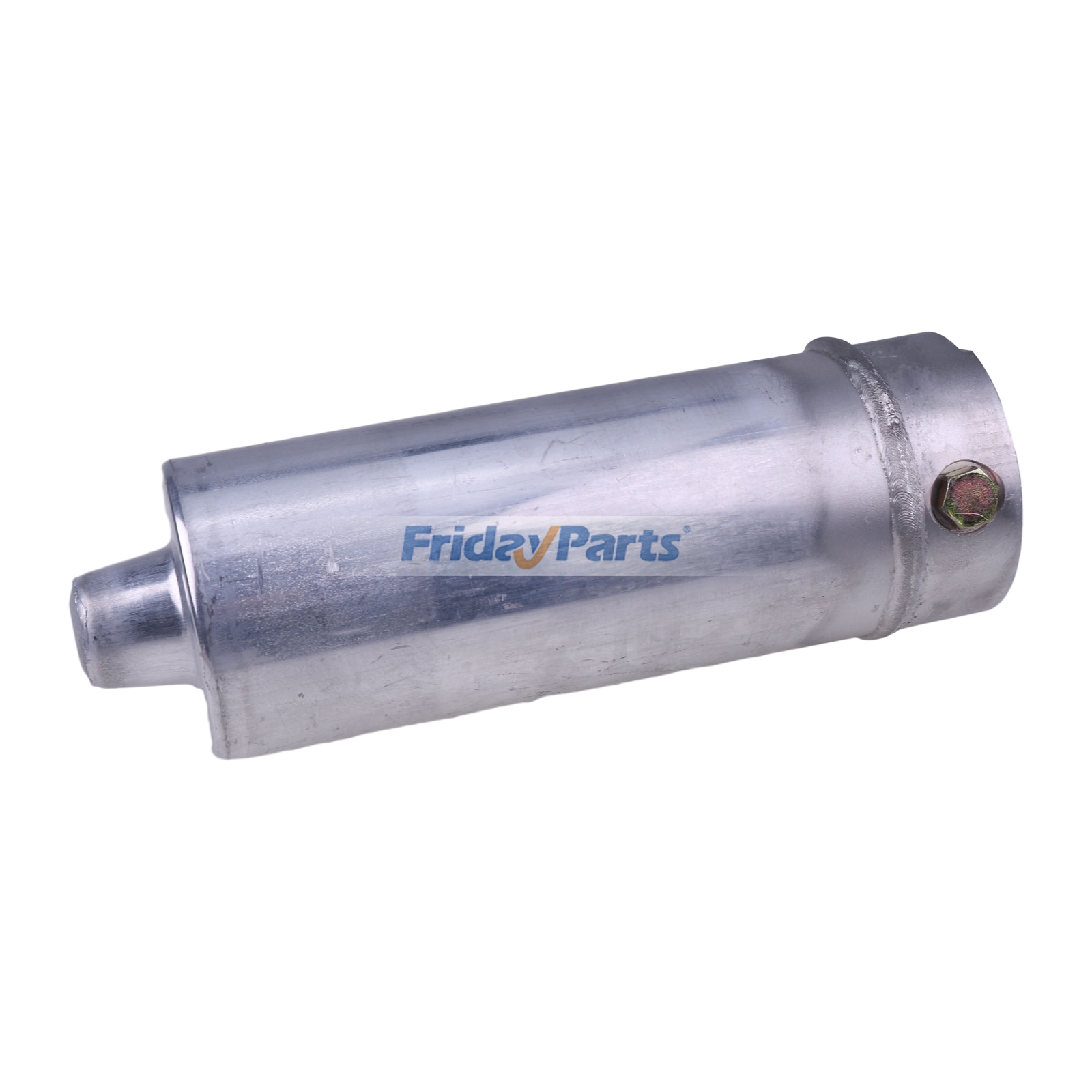 Excavator A/C Receiver Drier 