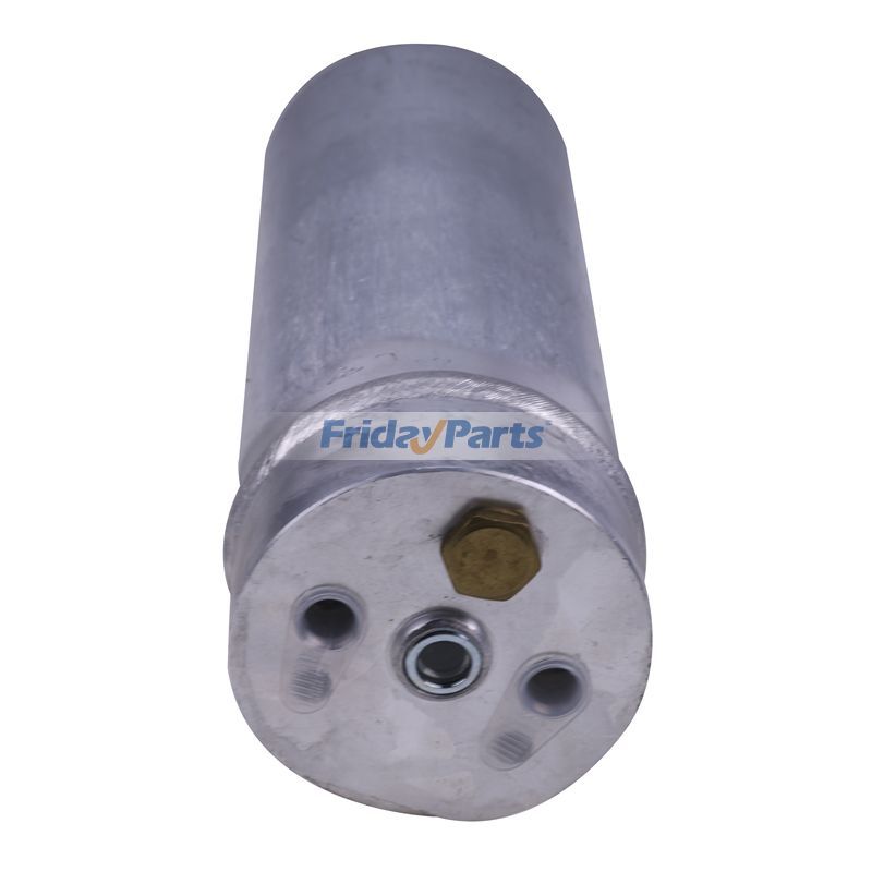 KOBELCO用,New Holland用用A/C レシーバー ドライヤー YN96V00014F1、Kobelco SK200-6ES SK200LC-6ES SK210LC-6E New Holland E215 EH215 用