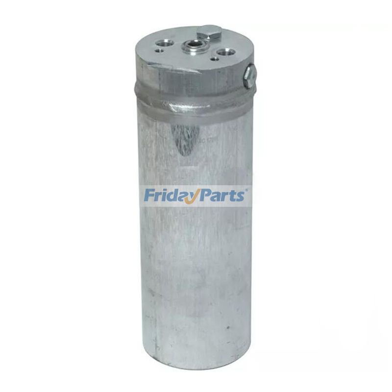 A/C Reciver Dryer 159634A1 for CASE Excavator 9007B 9010B 9020B 9030B 9040B 9045B 9050B 9060B
