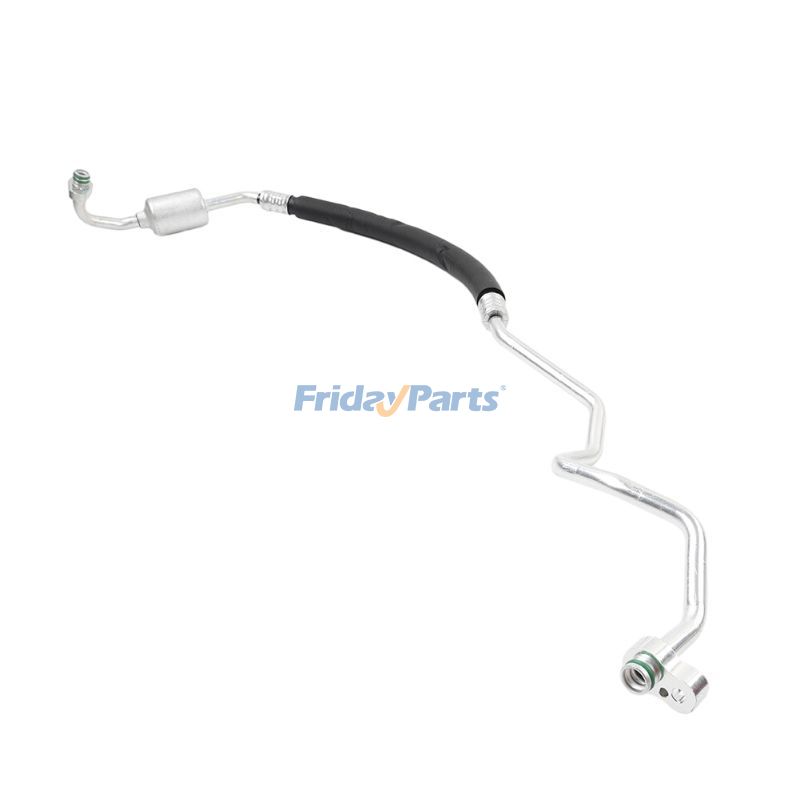 A/C Refrigerant Liquid Hose LR068878 for Land Rover Range Rover Sport 2013-2020