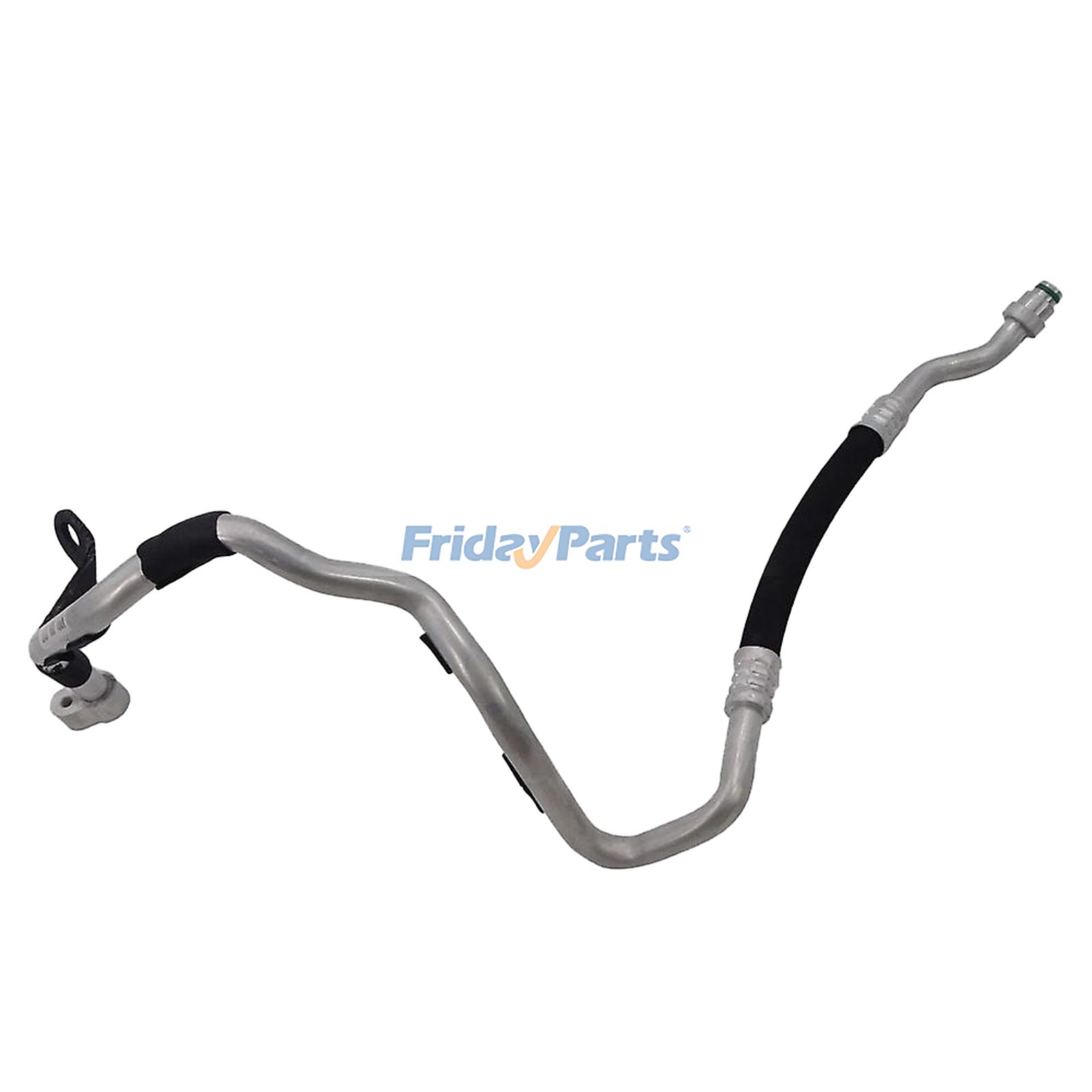 A/C Refrigerant Suction Hose 2218301717 for Mercedes-Benz CL550 S350 S500 300S CL600 1955-2014