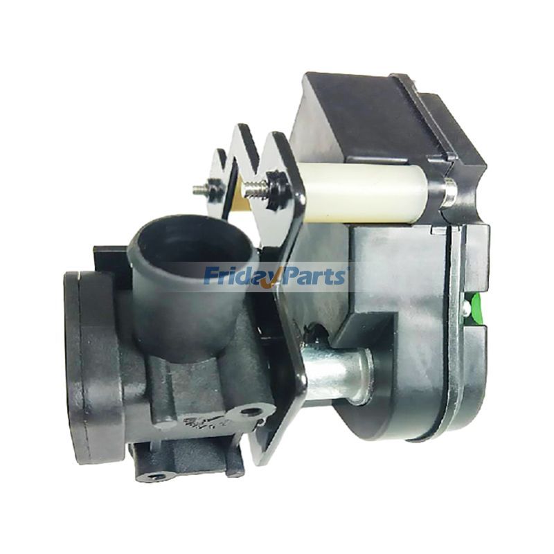 A/C Regulating Valve 6067.069 for Konecranes Forklift Stacker