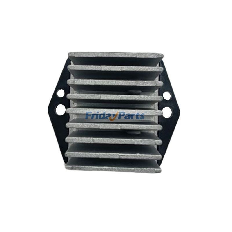 A/C Resistor SK170 for Excavator