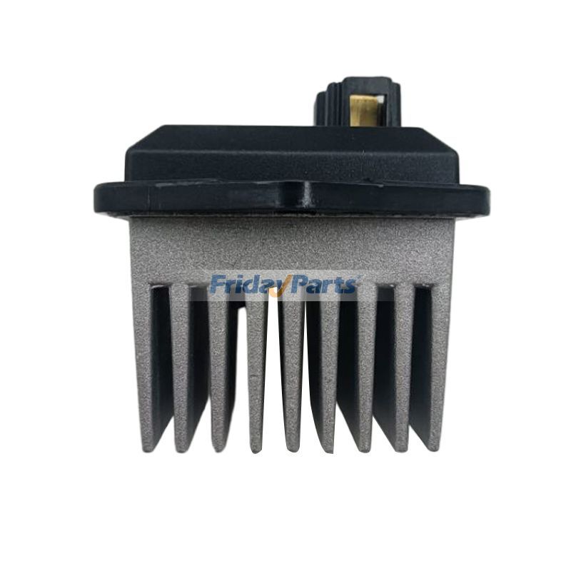 Excavator A/C Resistor SK170