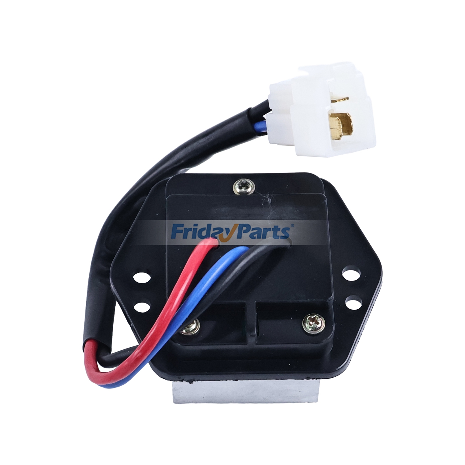 Resistencia de aire acondicionado YT20M00004S042 para excavadora New Holland E70 E70SR E80 EH130 EH215 EH70 EH80 E200SRLC E215 E235SR