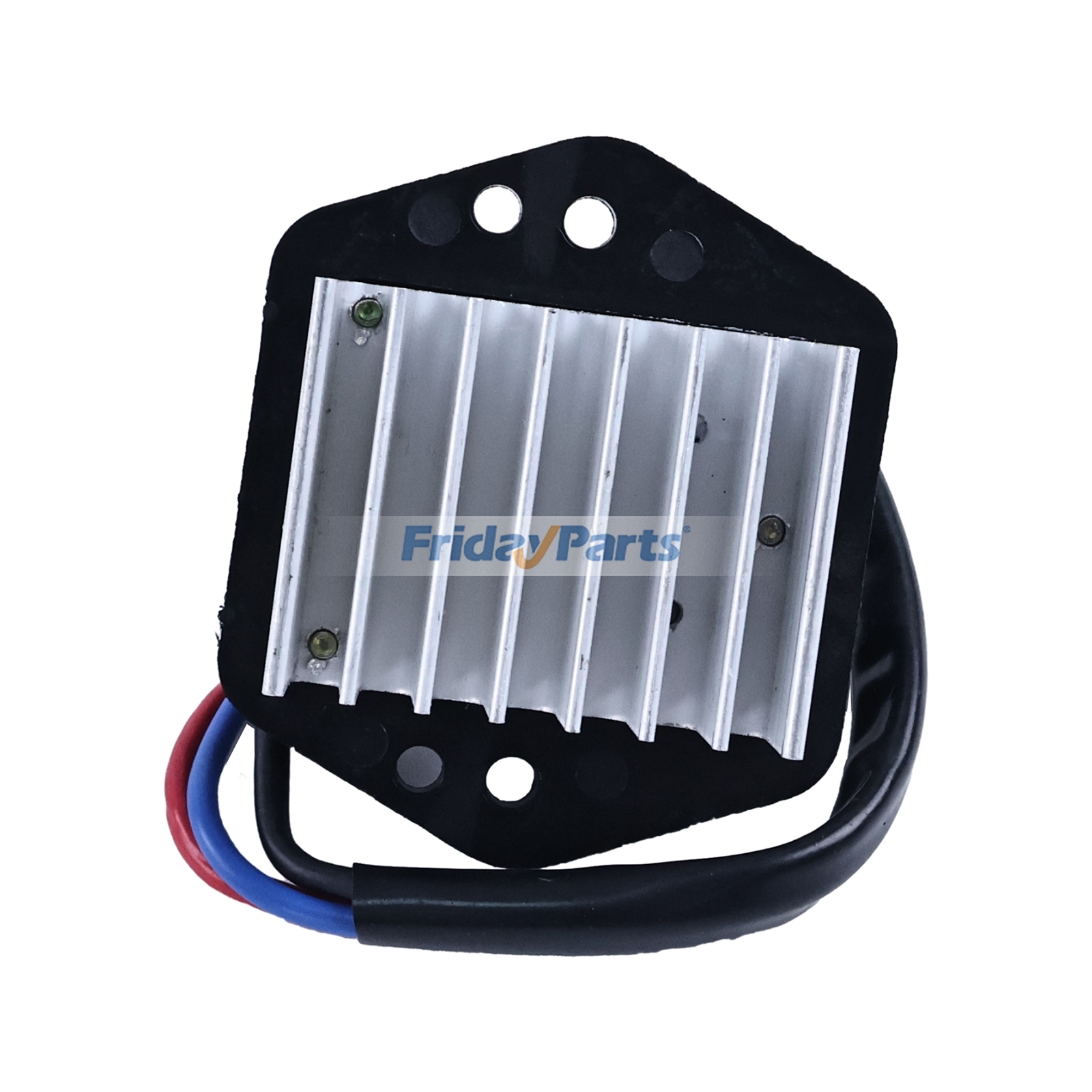 A/C-Widerstandfür Bagger