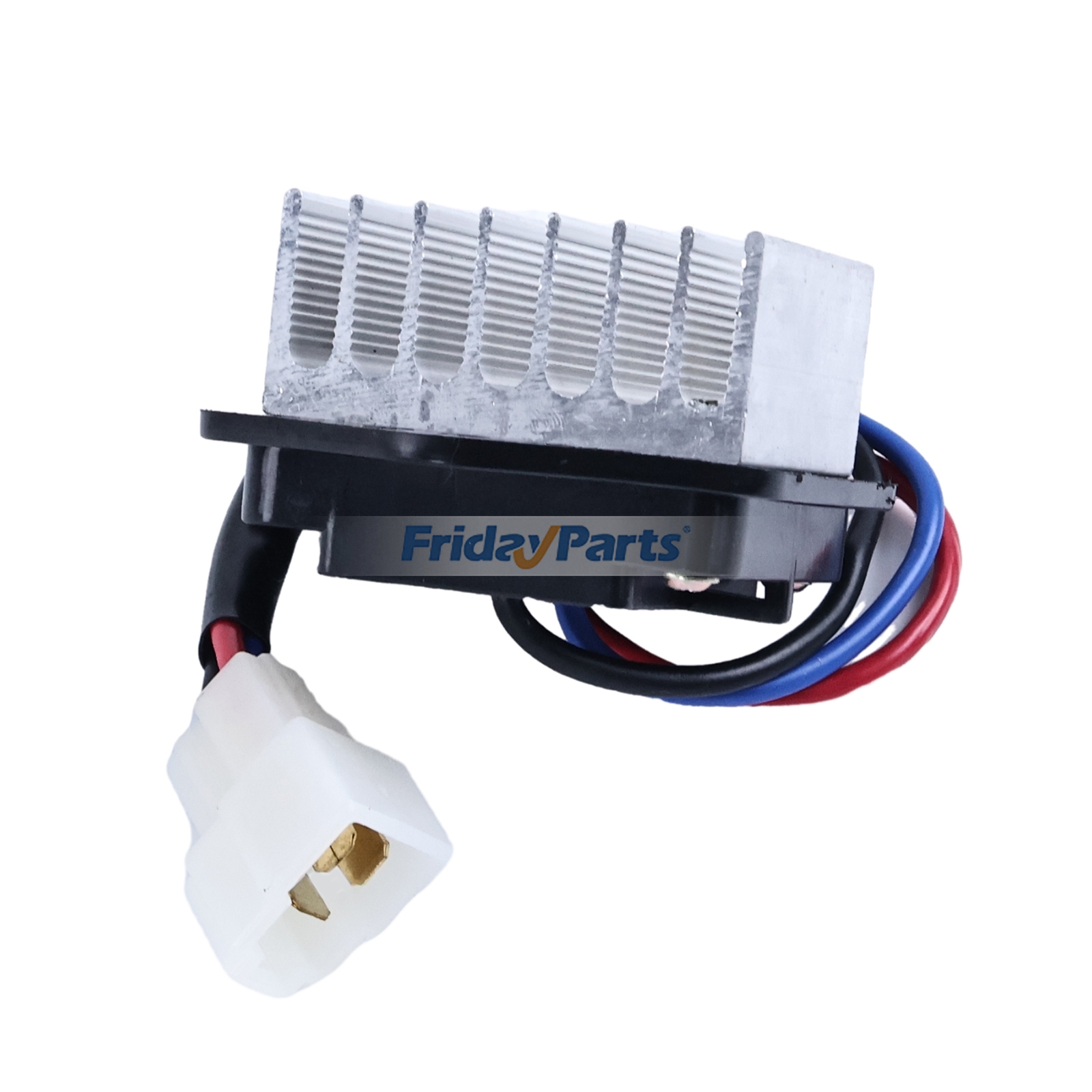 A/C-WiderstandFür New Holland