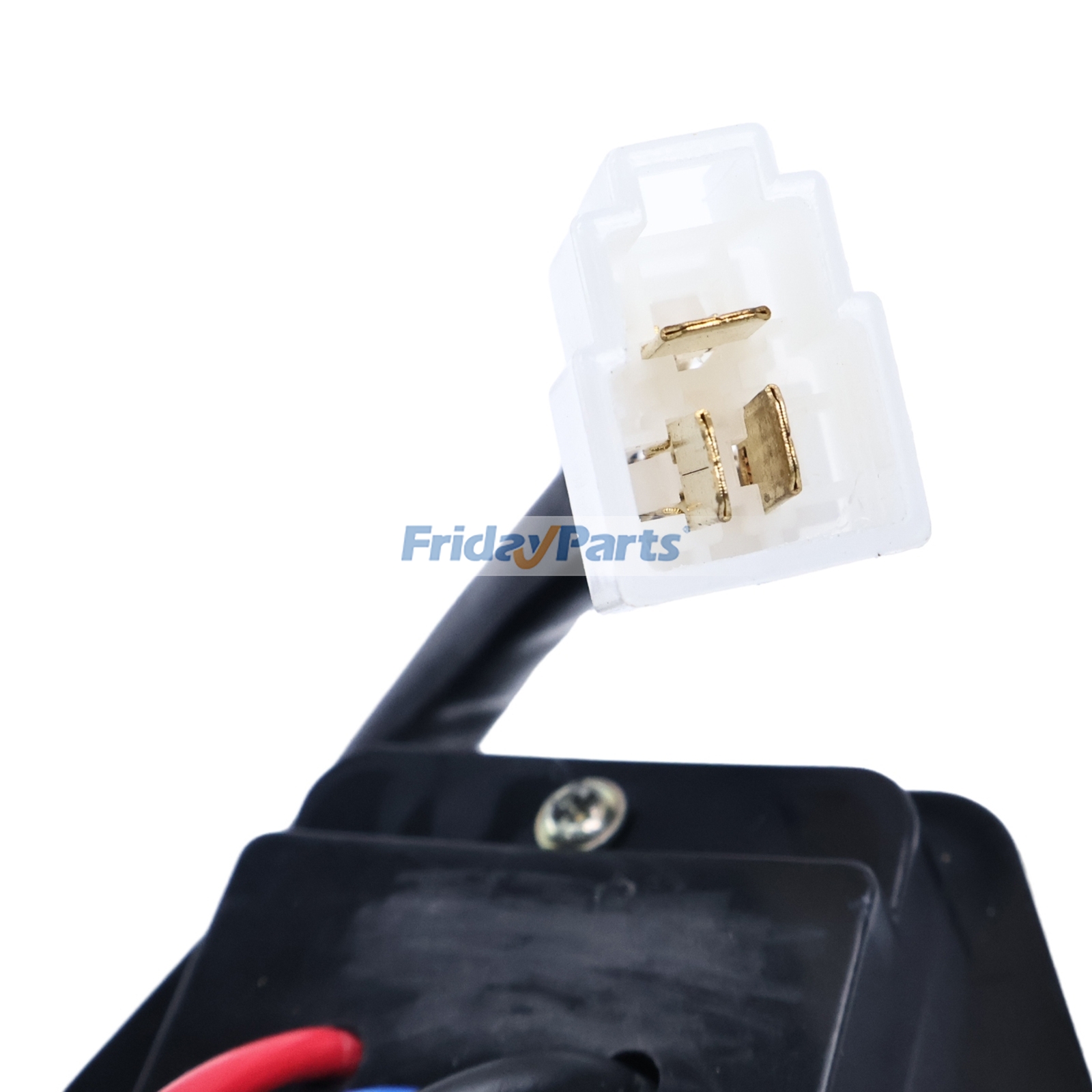 A/C-Widerstandfür BaggerFür New Holland