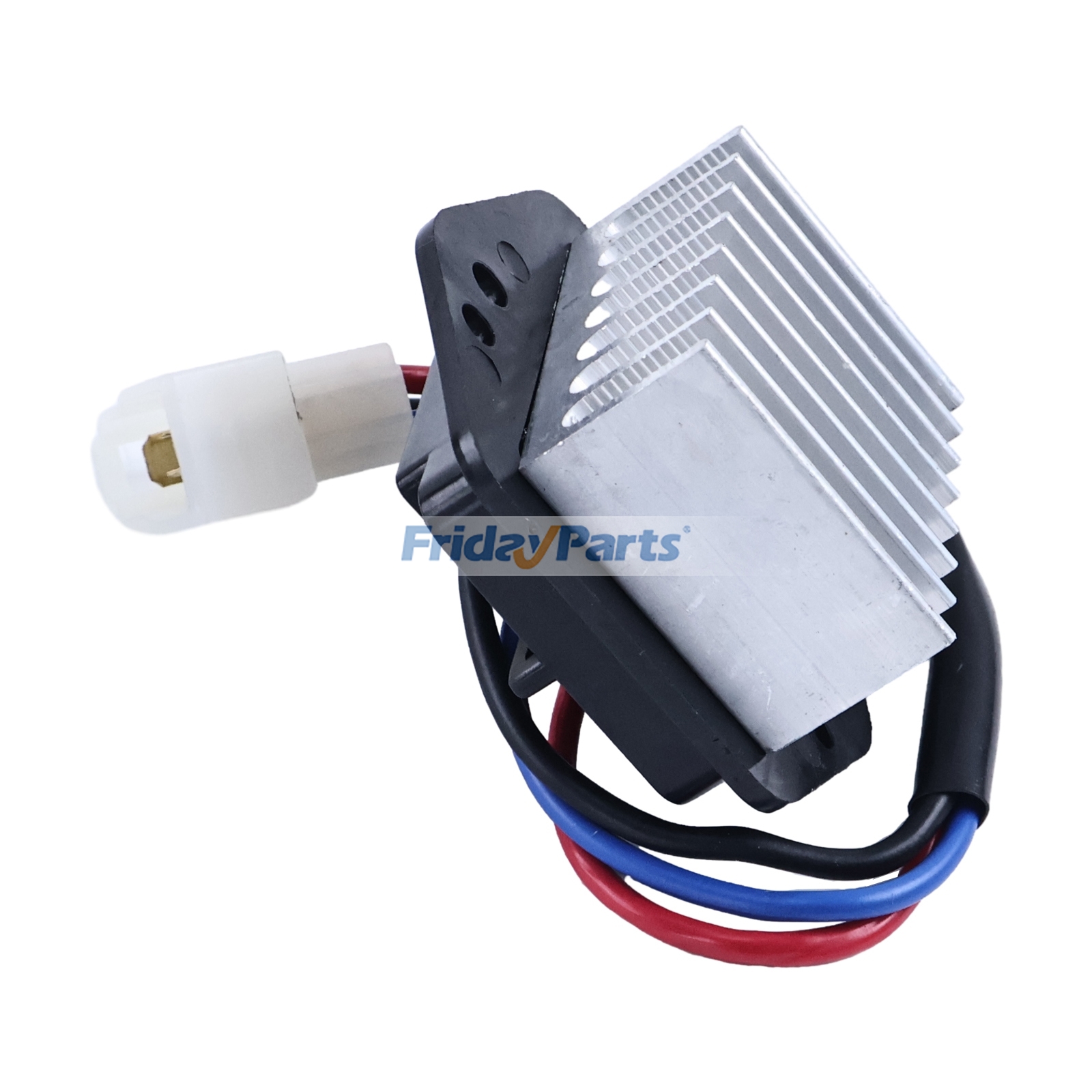 A/C-Widerstand YT20M00004S042 für New Holland Bagger E70 E70SR E80 EH130 EH215 EH70 EH80 E200SRLC E215 E235SRfür Für New Holland