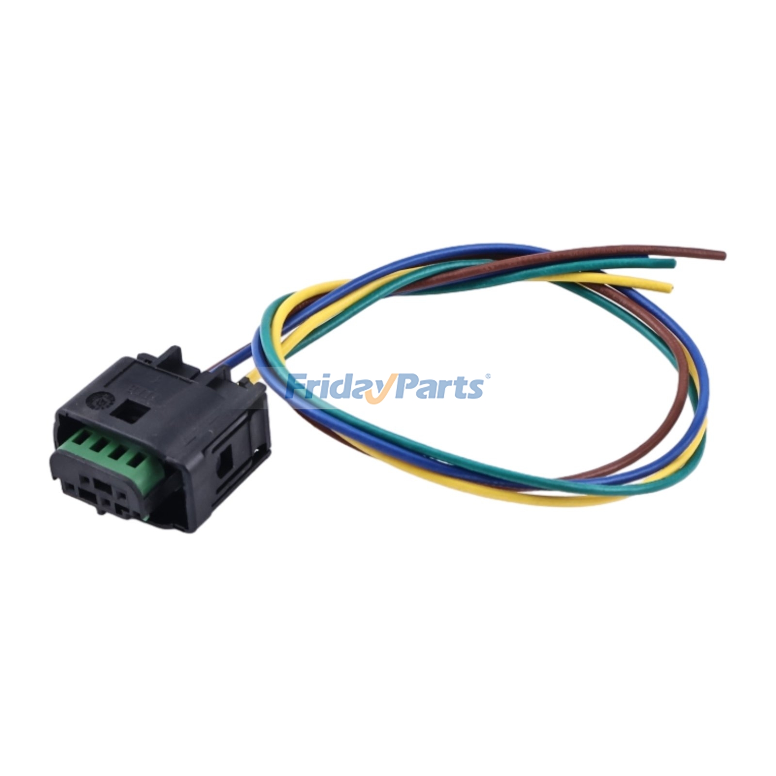Cableado del sensor de A/C 2514202C91 2514202C92 4051001C1