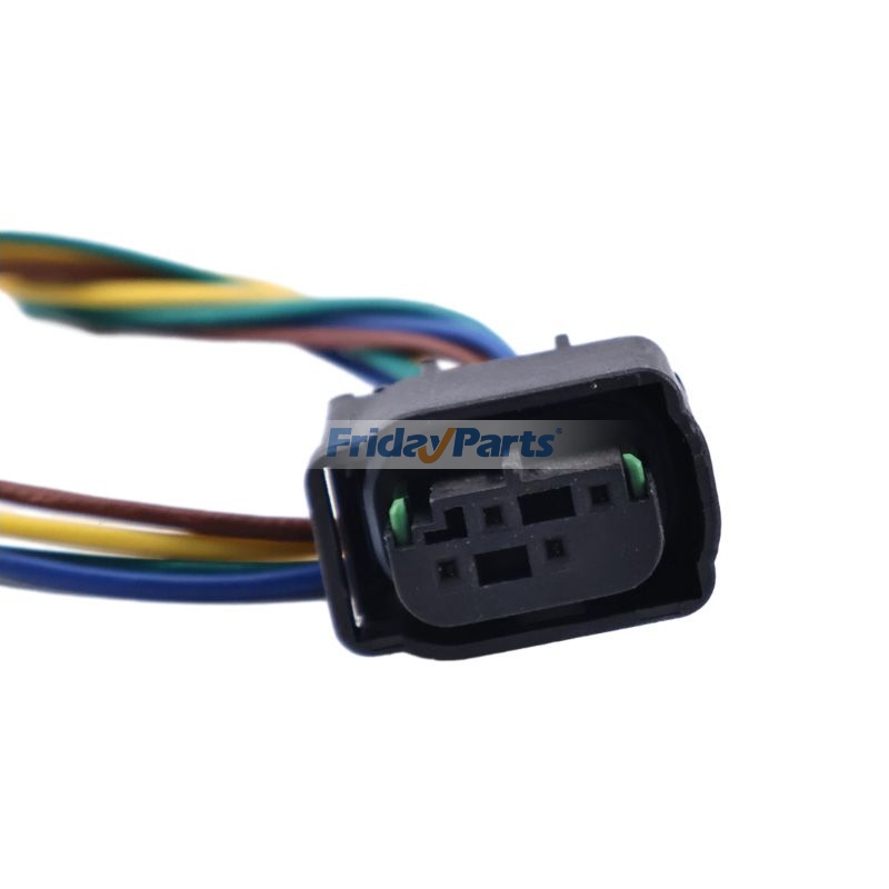 A/C Sensor Wiring Pigtail in Stock in China,China Stock