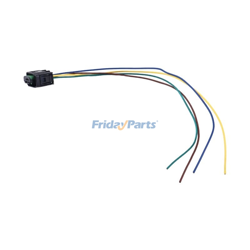 Others A/C Sensor Wiring Pigtail