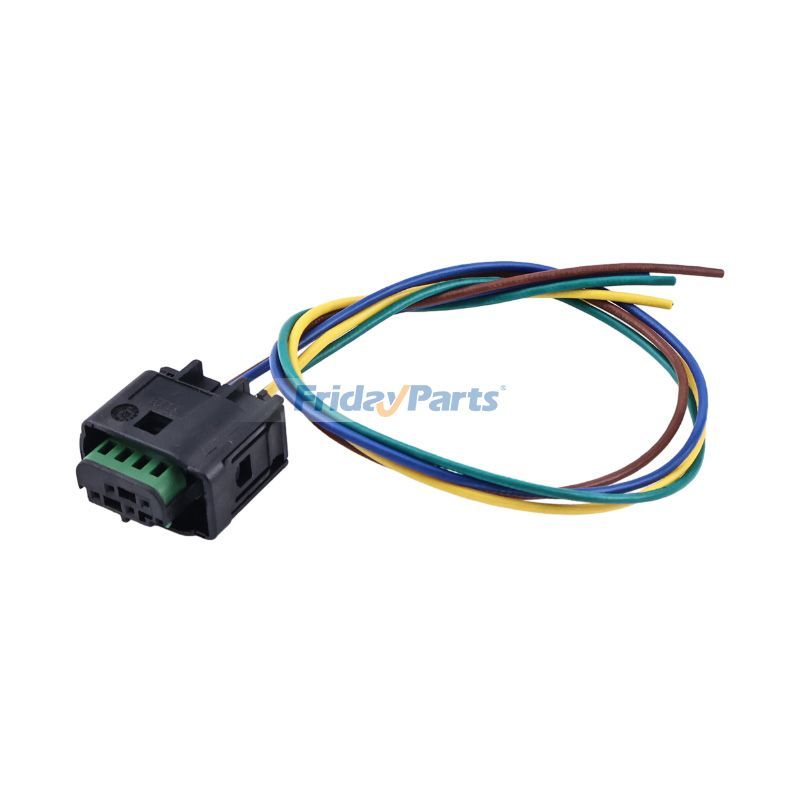 A/C Sensor Wiring Pigtail 2514202C91 2514202C92 4051001C1