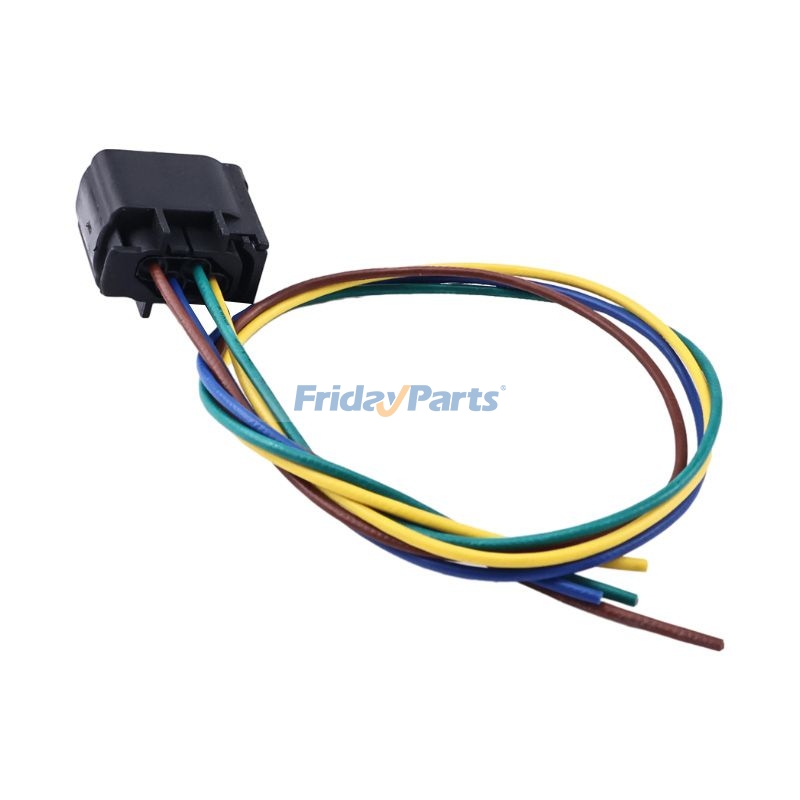 A/C Sensor Wiring Pigtail for Others