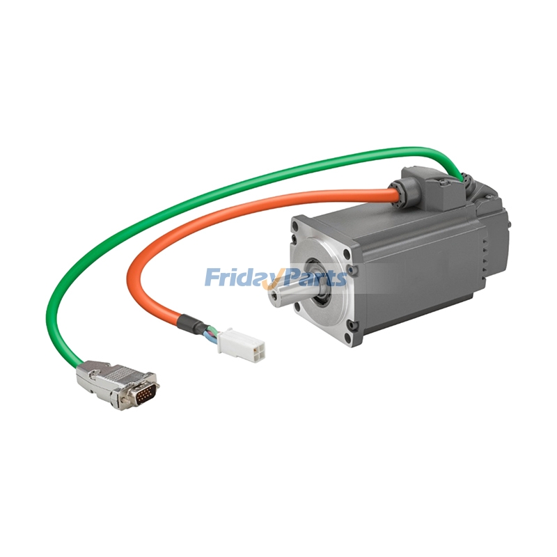 シーメンス製1FL6034-2AF21-1LA1の交換用ACサーボモーター（プレミアム品質、3年間保証付き）