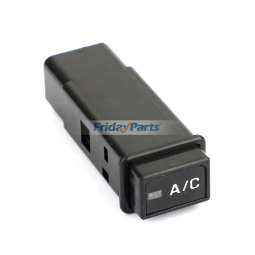 A/C Push Button Switch Replacement For Toyota Tacoma, 4Runner, RAV4 – Compatible With Part #84660-35030 A/C Push Button Switch Replacement For Toyota Tacoma, 4Runner, RAV4 – Compatible With Part #84660-35030