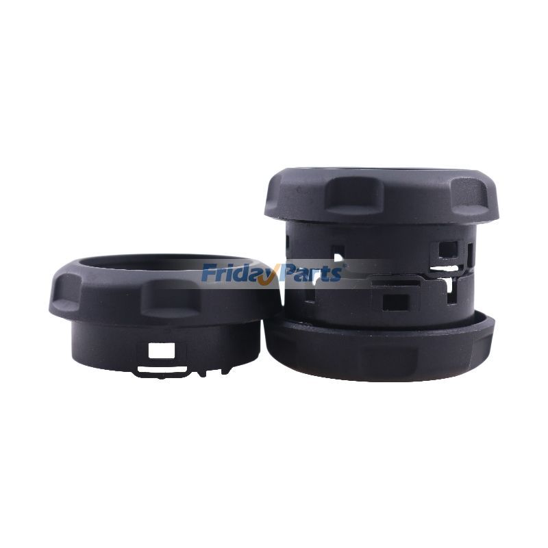 Kit de bouton de réglage du volume de climatisation LR029591 pour Land Range Rover Sport 2006-2013pourPour Land Rover